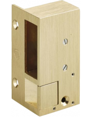 Electric strike 98 x 50 mm Beugnot number 2