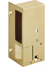 Electric strike 110 x 50 mm Beugnot number 2Bis