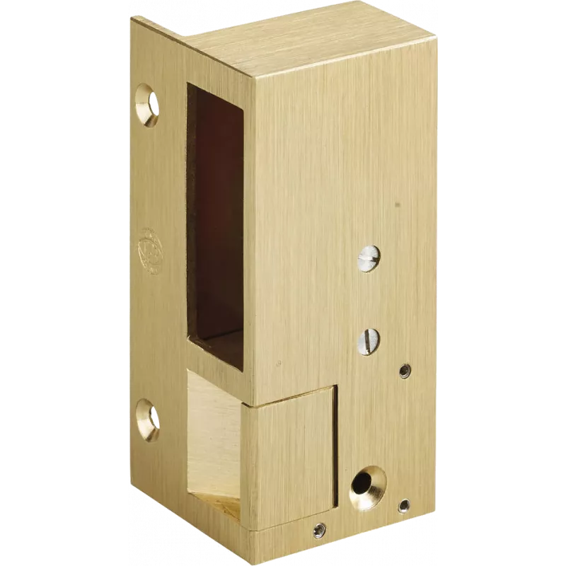 Electric strike 110 x 50 mm Beugnot number 2Bis