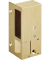 Electric strike 110 x 50 mm Beugnot number 2Bis