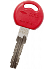 Copy of Cisa Tekno key