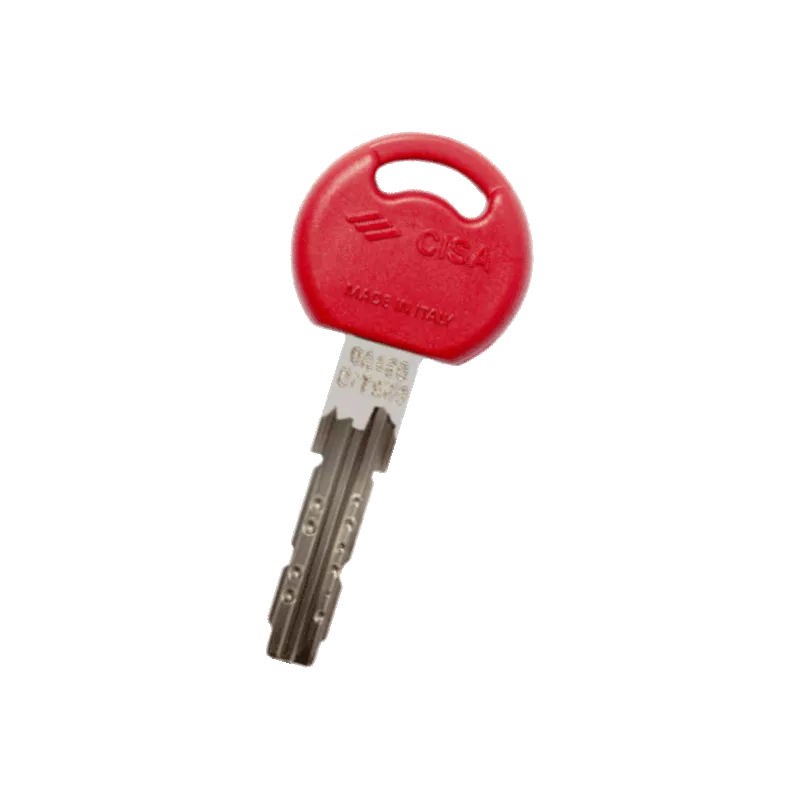 Copy of Cisa Tekno key