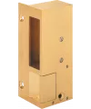 Gâche électrique 120 x 50 mm - Beugnot n°3 BIS