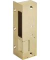 Electric strike 158 x 50 mm - Beugnot number 5