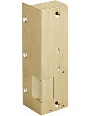 Electric strike 158 x 50 mm - Beugnot number 7