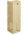 Electric strike 158 x 50 mm - Beugnot number 7