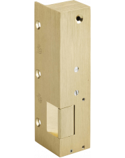 Electric strike 158 x 40 mm - Beugnot number 8
