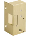 Electric strike 100 x 50 mm - Beugnot number 13