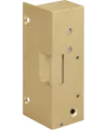 Gâche électrique 120 x 40 mm - Beugnot n°13 BIS