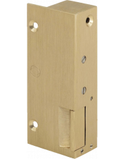 Gâche électrique 120 x 30 mm - Beugnot n°15/30