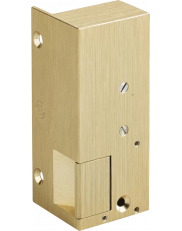Electric strike 120 x 50 mm - Beugnot number 15/50