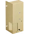 Electric strike 120 x 50 mm - Beugnot number 15/50