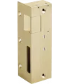 Gâche électrique 158 x 50 mm - Beugnot spécial Fichet