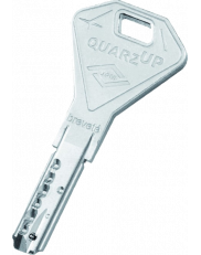 JPM Quarz'up Duplicate Key