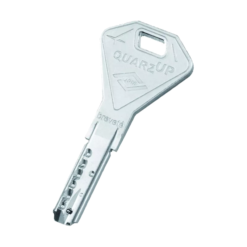 JPM Quarz'up Duplicate Key