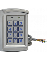 Clavier autonome Sewosy K1000