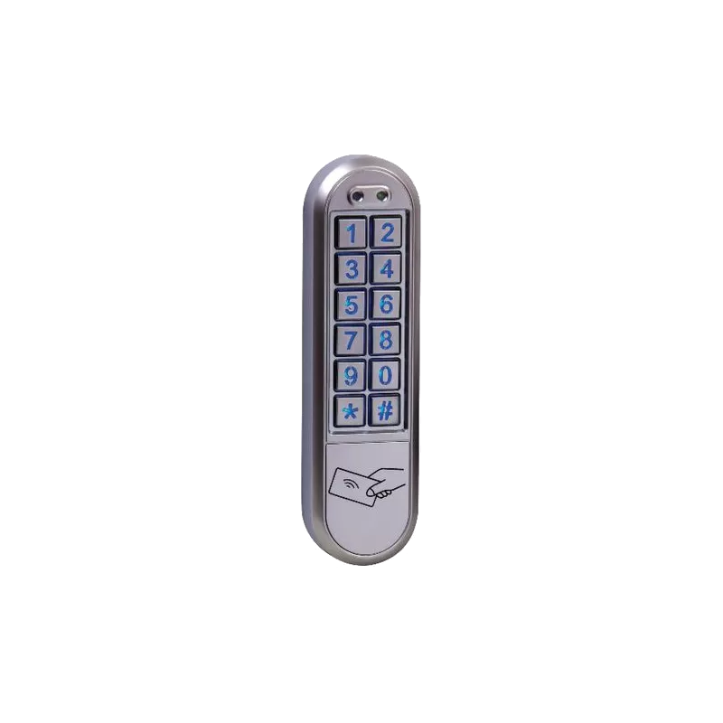 Lecteur + clavier autonome - Sewosy KRN1000