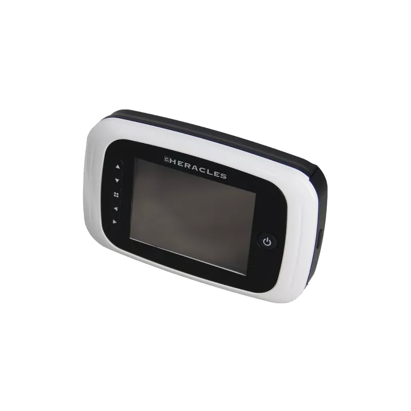 Microvisor Heracles Hispy