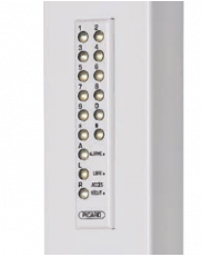 Electronic keyboard for Picard Séréna