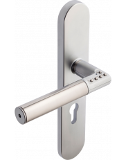 Ensemble Vachette Série Code HANDLE