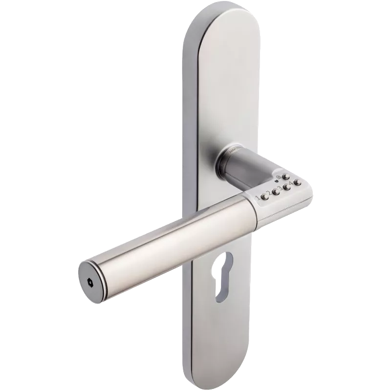 Ensemble Vachette Série Code HANDLE