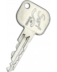 JPM Surf Duplicate Key