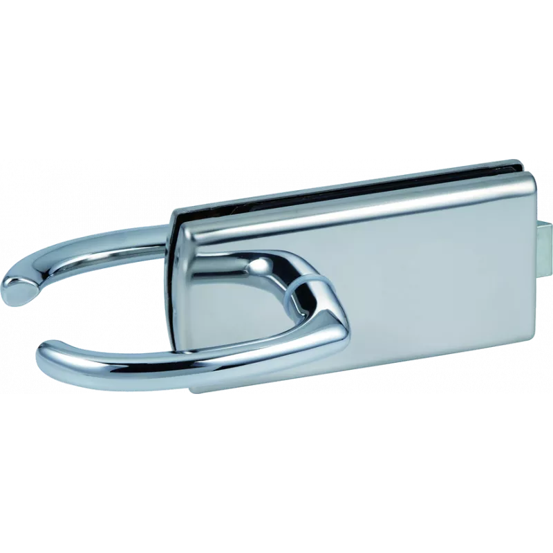 Stremler Lagune 4301 middle handle for glass door