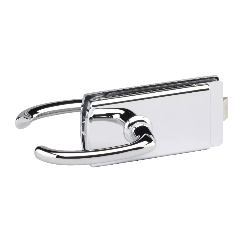 Center handle with offset - Stremler Lagune 4361