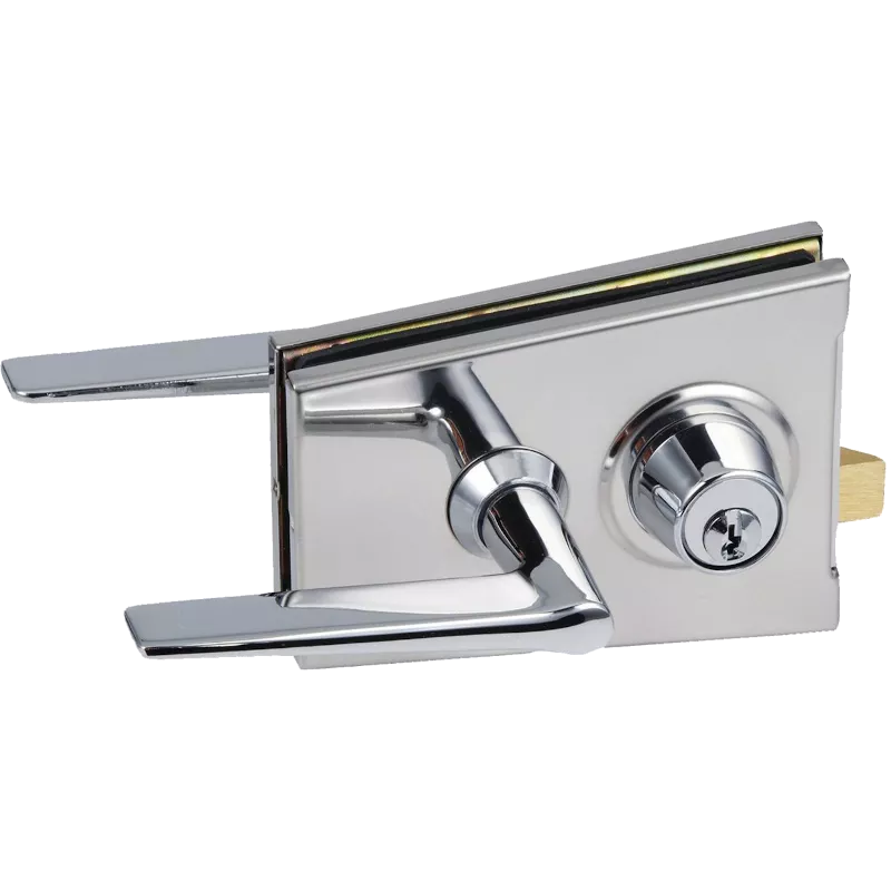 Stremler Classic 1300 - Middle lock