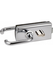 Stremler Lagune 4380 center lock with offset