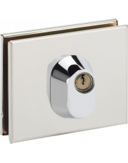 Stremler 1358 lower lock