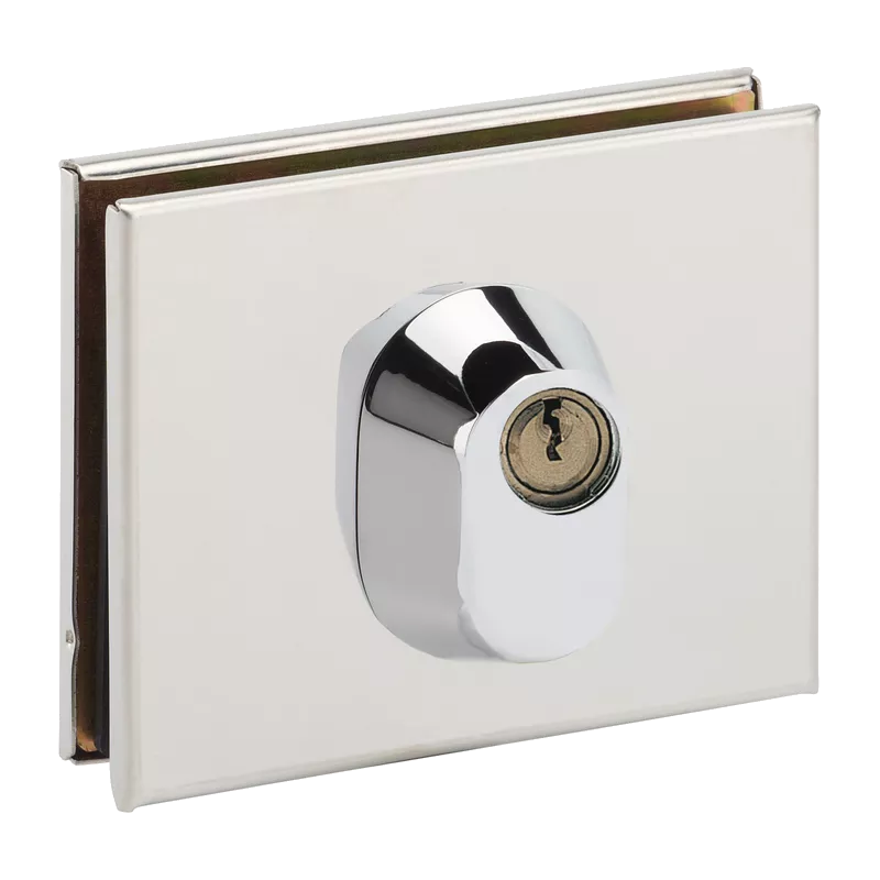 Serrure Basse - Stremler 1358