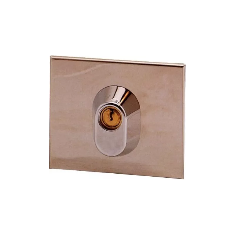 Stremler 1358 lower lock