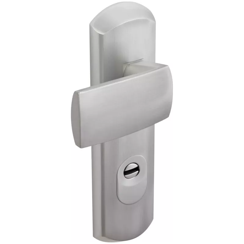 Vachette Julia a2p2 armored handle set