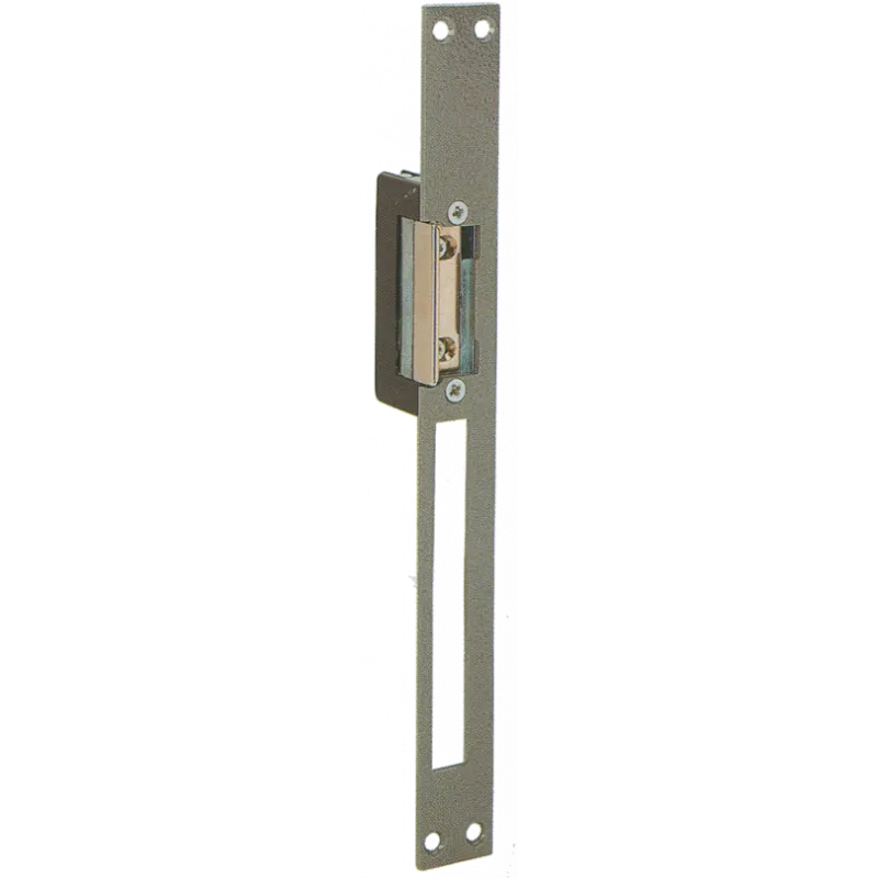 Electric recessed striker Beugnot type C