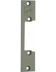 Têtière pour gâche éléctrique EFF modèle KL