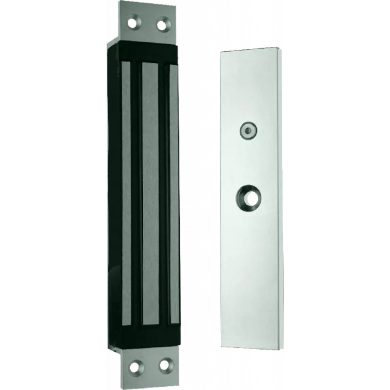 Ventouse 300kg NFS avec signal - EFFEFF BVM338N