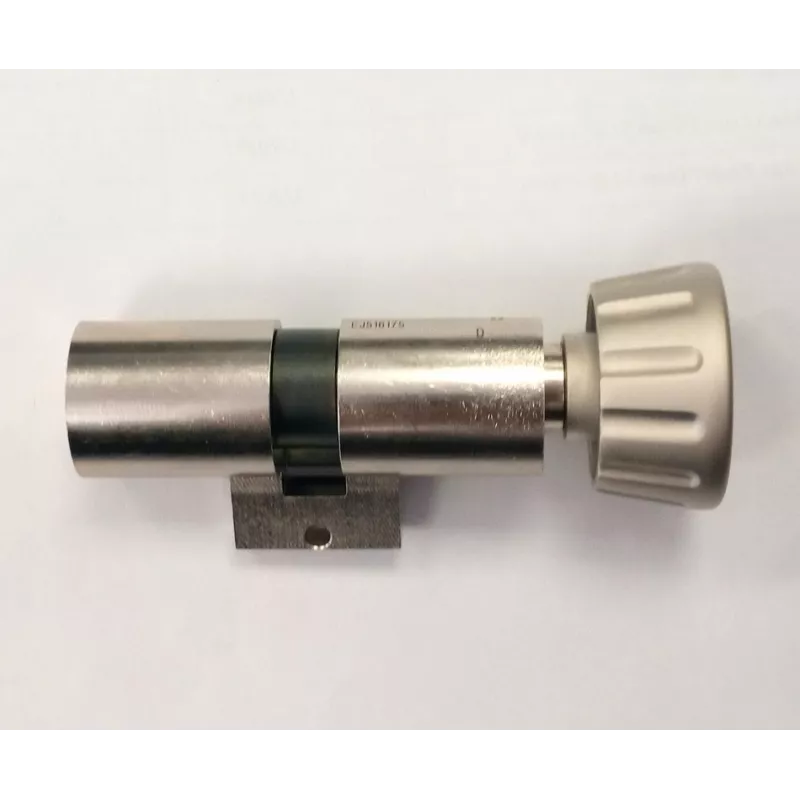 Cylindre Kaba 660 à bouton pour serrure Bricard Bloctout