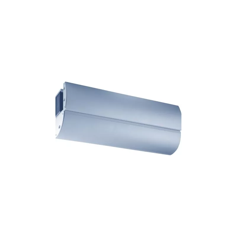 Equerre L+Z pour EFF BVA300N-NFS