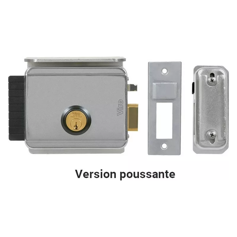 Serrure électrique Viro V97