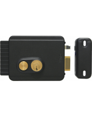 Viro V97 electric lock with internal button