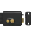 Serrure électrique à bouton Viro V97