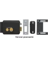 Serrure électrique à bouton Viro V97