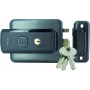 ISEO Electric lock 12V 52N without handle