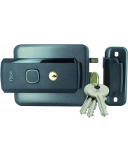 ISEO Electric lock 12V 52N without handle
