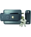 Serrure électrique Bec de cane 52N 12V- ISEO