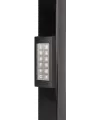 Clavier électronique étanche - Locinox