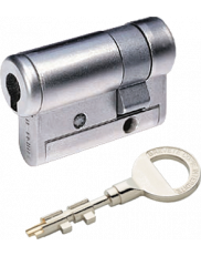 Picard Vigie Half cylinder