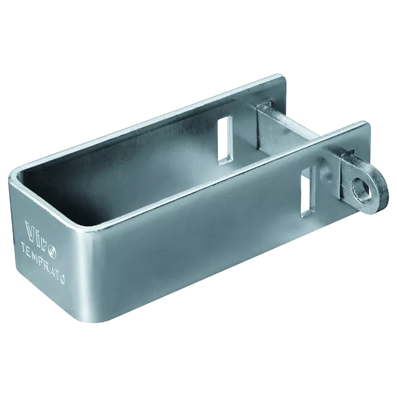 Viro collar fro gates