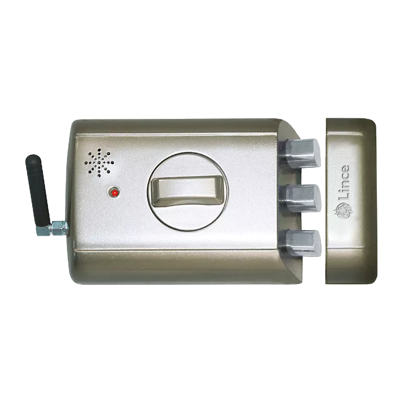 Lince Supratronik electronic lock